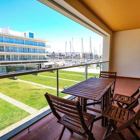 Apartamento Da Marina Lagos Dış mekan fotoğraf