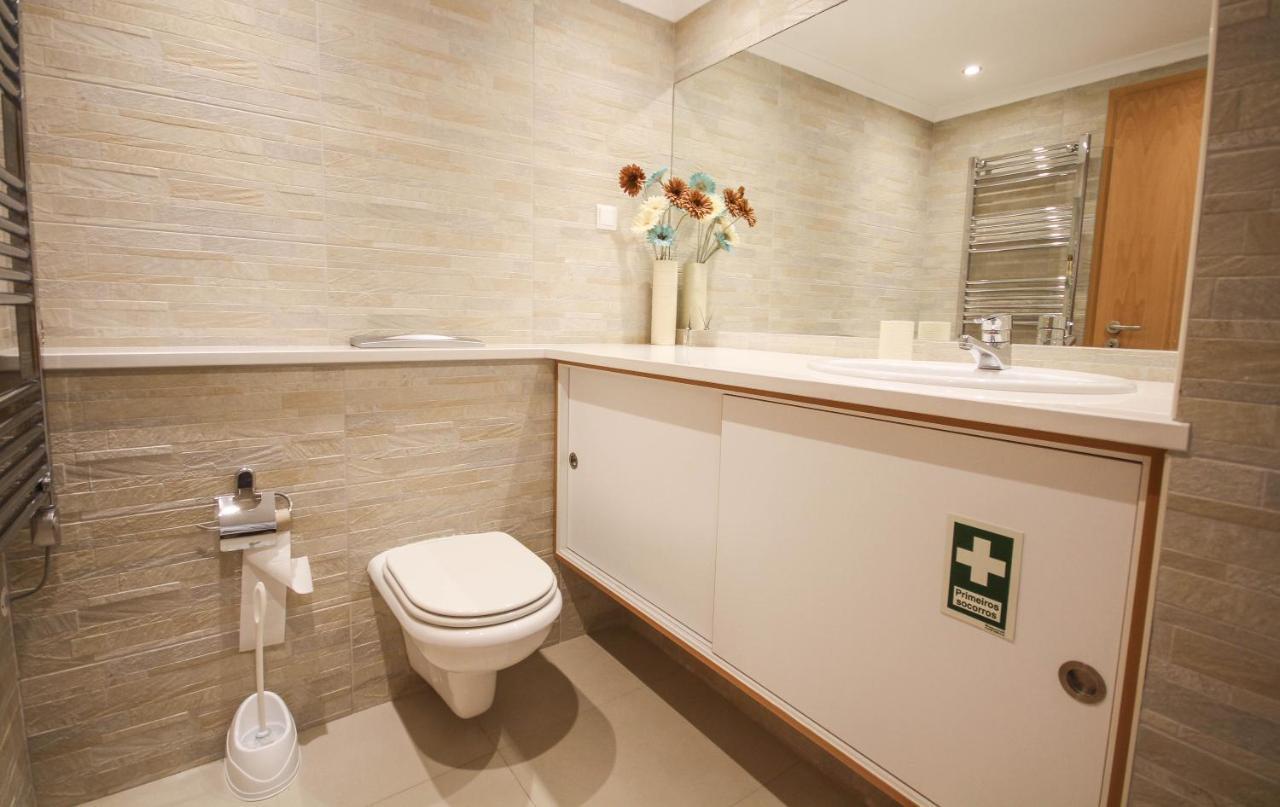 Apartamento Da Marina Lagos Dış mekan fotoğraf
