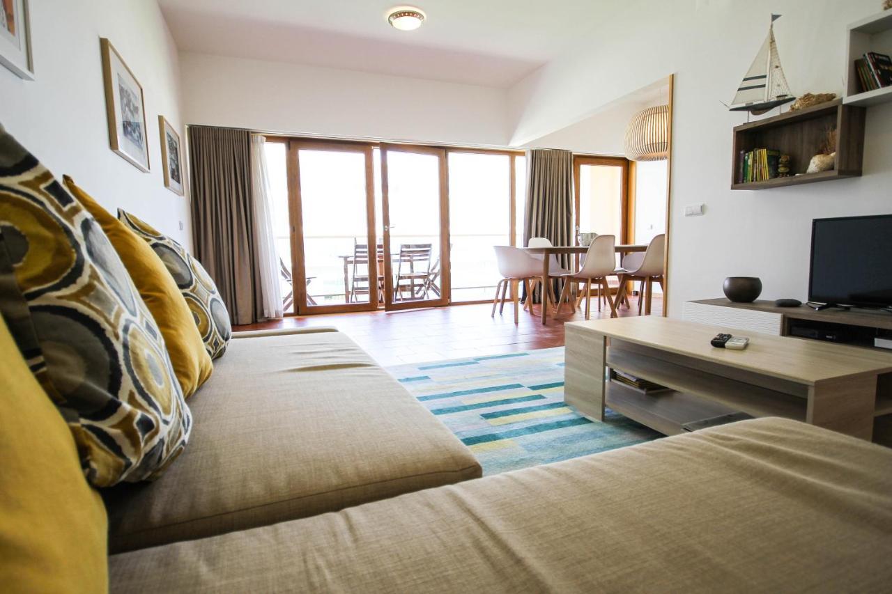 Apartamento Da Marina Lagos Dış mekan fotoğraf
