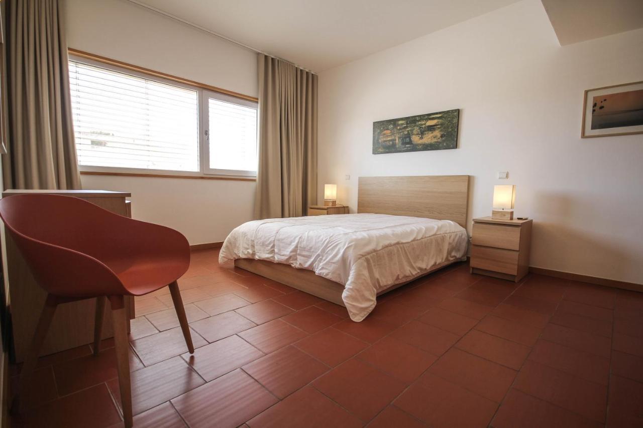Apartamento Da Marina Lagos Dış mekan fotoğraf