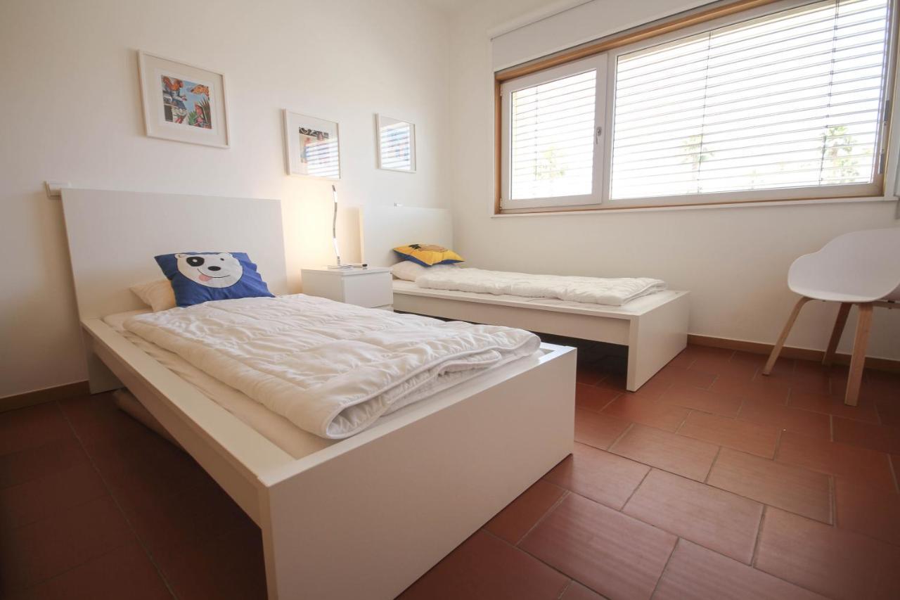 Apartamento Da Marina Lagos Dış mekan fotoğraf
