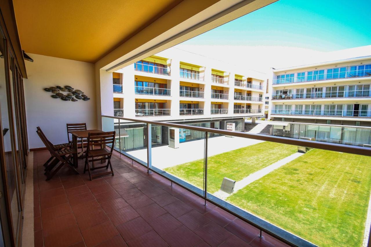 Apartamento Da Marina Lagos Dış mekan fotoğraf