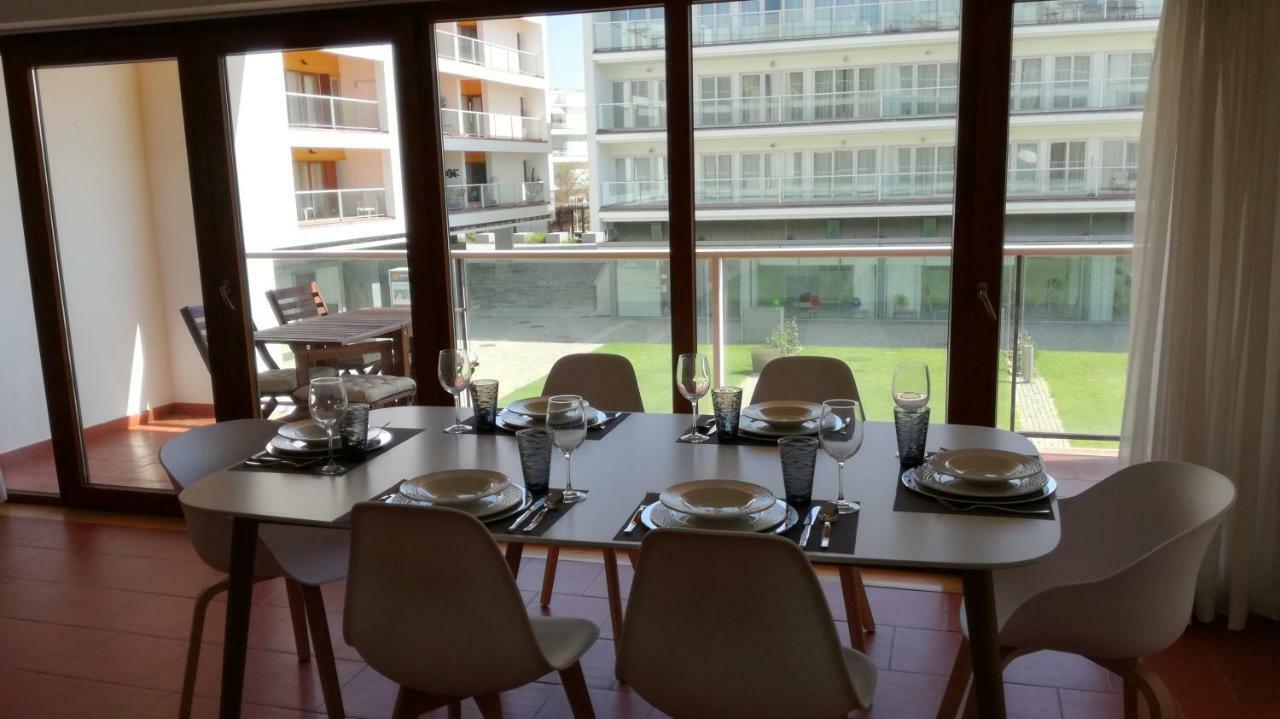 Apartamento Da Marina Lagos Dış mekan fotoğraf