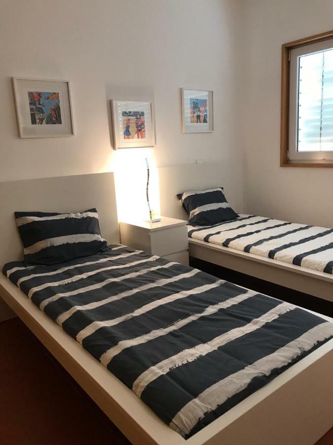 Apartamento Da Marina Lagos Dış mekan fotoğraf