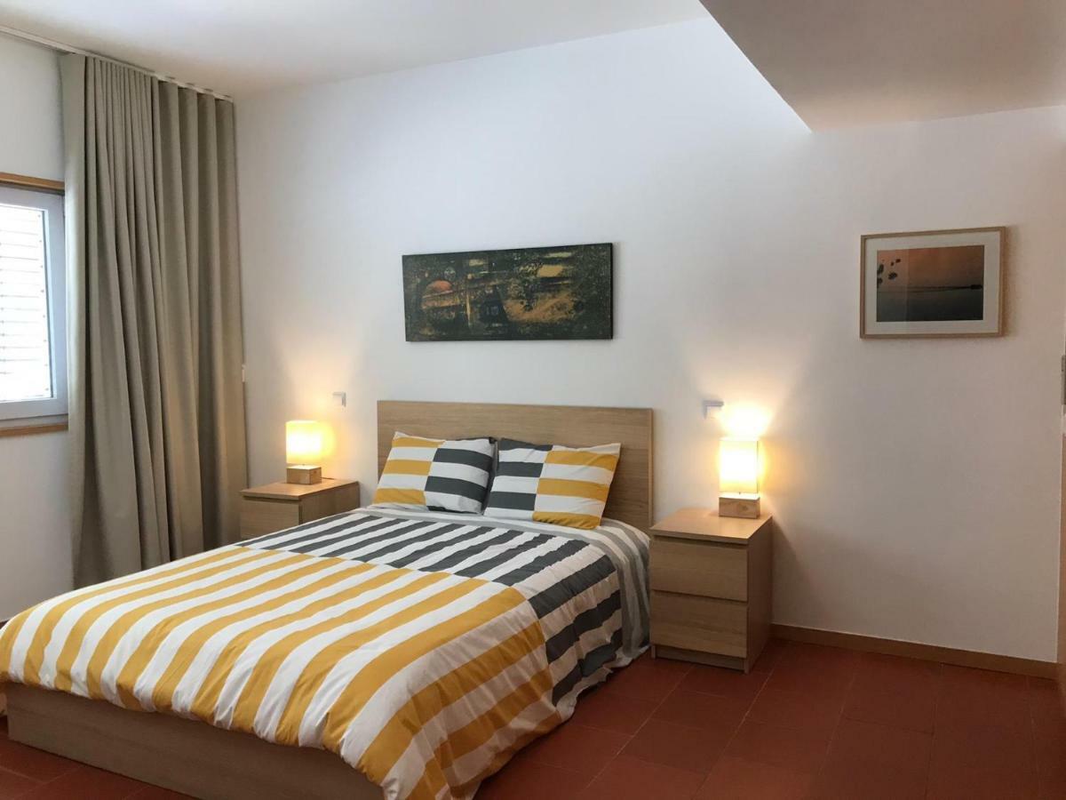 Apartamento Da Marina Lagos Dış mekan fotoğraf